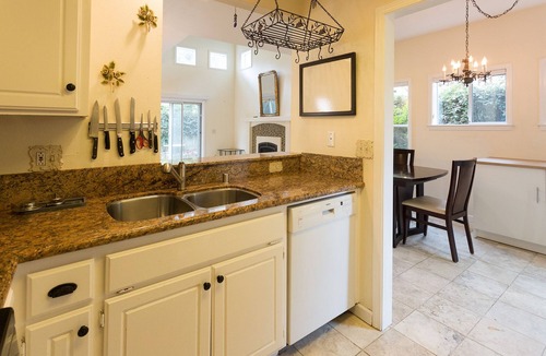 Davis House | Casa on K St