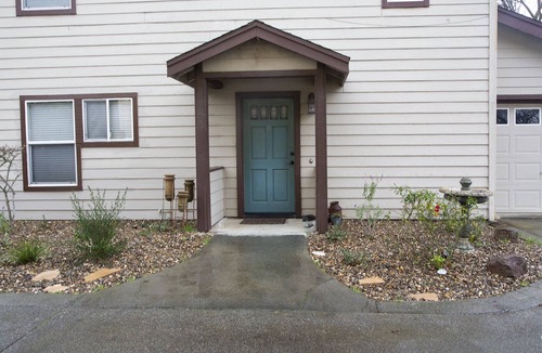 Davis House | Casa on K St