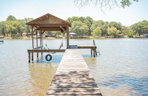 Chandler House | Casa on the Cove