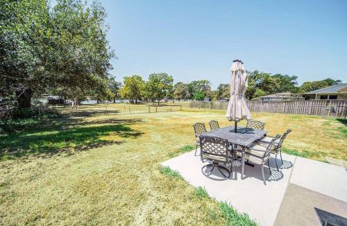 Chandler House | Casa on the Cove