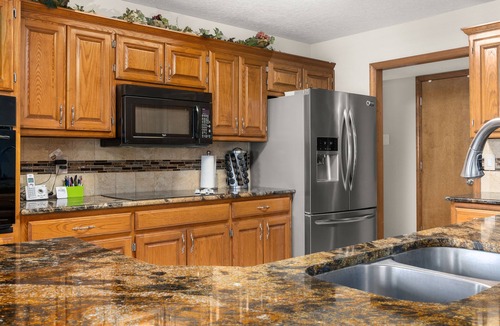 Albuquerque House | Casa on the Hill - Newly Remodeled