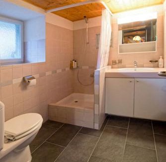 Spruga House | Casa Onsernone in Comologno