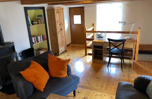 Spruga House | Casa Onsernone in Comologno