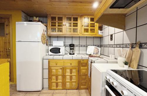 Murillo de Gallego House | Casa OPECHS