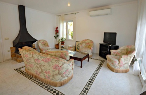 Sant Pere Pescador Ski Chalet | Casa Oraly - piscina privada- wifi gratis