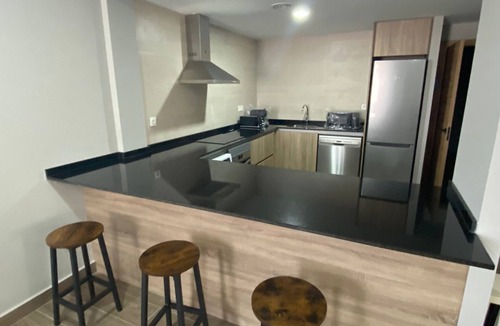 Hecho Apartment | Casa Orensanz en Hecho