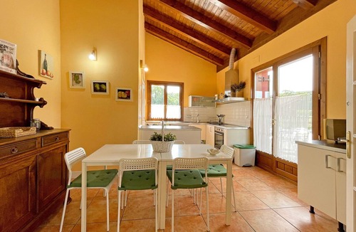 Ultzama Cottage | Casa Orgi, tourist housing in Ultzama, Navarra.