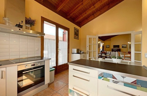 Ultzama Cottage | Casa Orgi, tourist housing in Ultzama, Navarra.