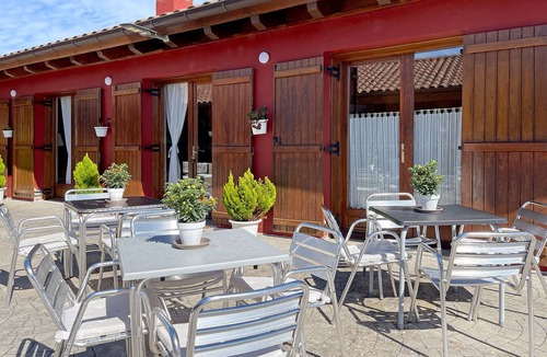 Ultzama Cottage | Casa Orgi, tourist housing in Ultzama, Navarra.