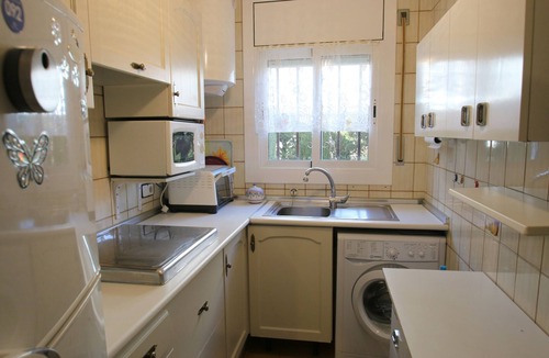 Cambrils Apartment | Casa Orquideas