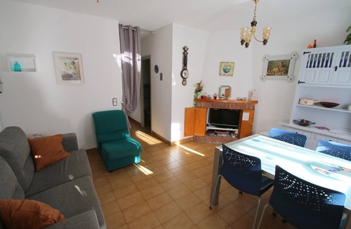 Cambrils Apartment | Casa Orquideas