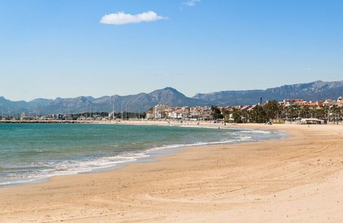 Cambrils Apartment | Casa Orquideas