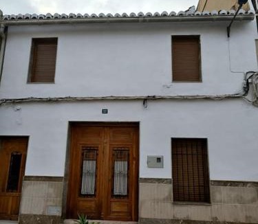 Bunol House | Casa Otilia, Aventura y Relax