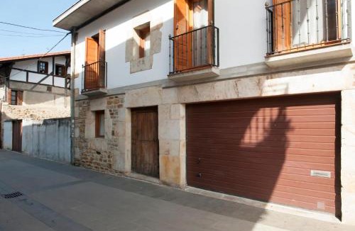 Olaeta House | Casa Otxandi