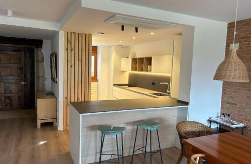 Olaeta House | Casa Otxandi