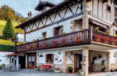 Lesaka Apartment | Casa Otxotenea
