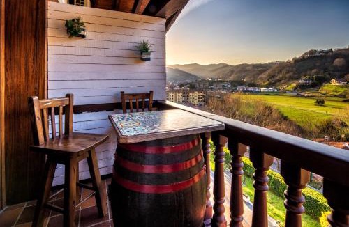 Lesaka Apartment | Casa Otxotenea