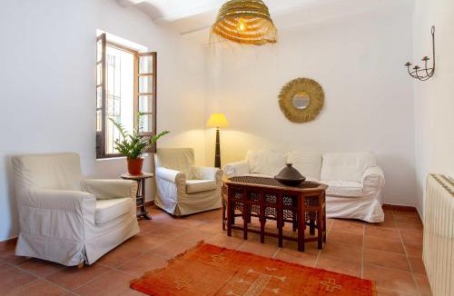Polop House | Casa Ourea