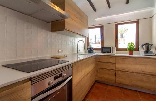 Polop House | Casa Ourea