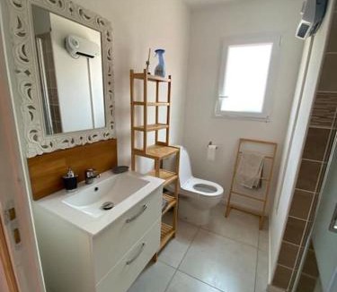 Brouilla Apartment | Casa Pépé Brouilla