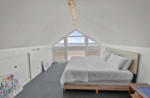 Arch Cape House | Casa Pacifica