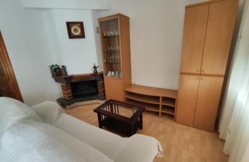 Alcala de Xivert House | Casa PACO
