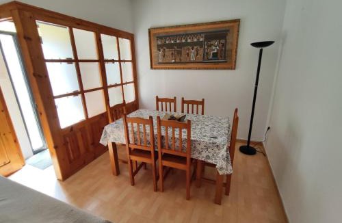 Alcala de Xivert House | Casa PACO