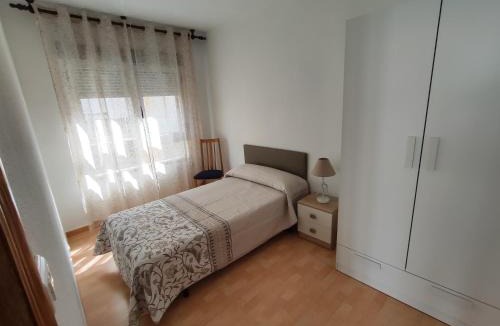 Alcala de Xivert House | Casa PACO