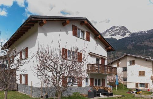 Li Curt Apartment | casa Pagnoncini