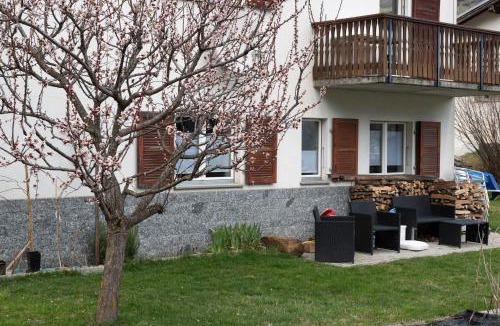 Li Curt Apartment | casa Pagnoncini