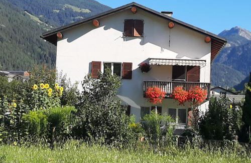 Li Curt Apartment | casa Pagnoncini