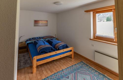 Li Curt Apartment | casa Pagnoncini