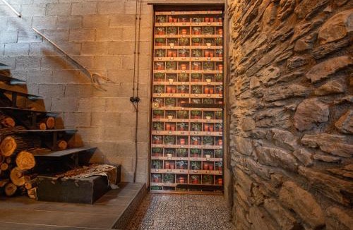 Prats Apartment | Casa Pairal Jarca - dúplex - a 1 km de Canillo - HUT 8063