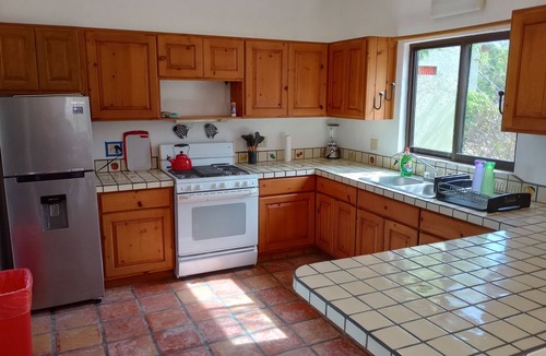 Cabo Pulmo Hotel | Casa Pajaros