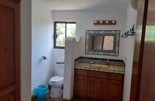 Cabo Pulmo Hotel | Casa Pajaros