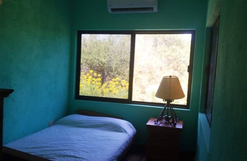 Cabo Pulmo Hotel | Casa Pajaros