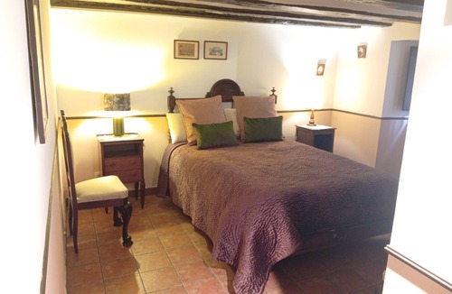 Viana Hostel | Casa palaciega Doña Leocadia