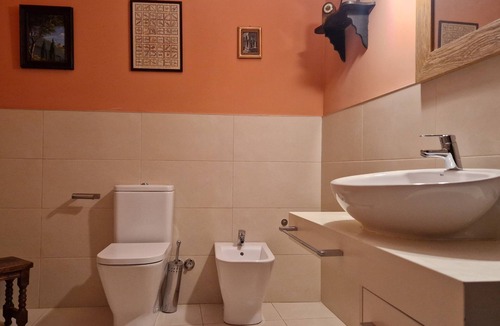 Viana Hostel | Casa palaciega Doña Leocadia