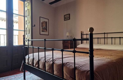 Viana Hostel | Casa palaciega Doña Leocadia