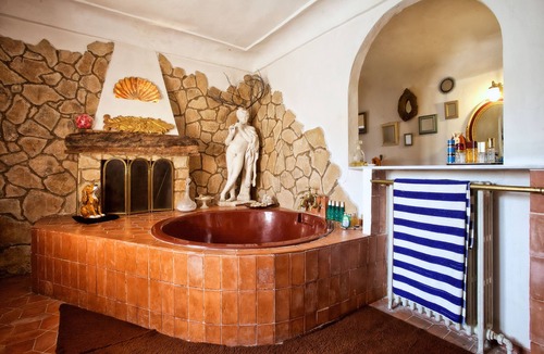 Medinaceli Hotel | Casa Palaciega El Cuartel