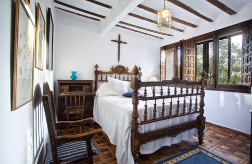 Medinaceli Hotel | Casa Palaciega El Cuartel