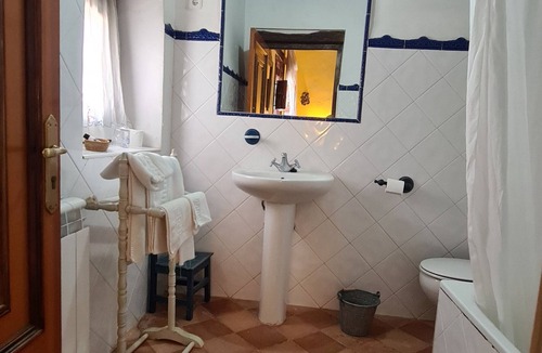 Huete Hotel | Casa Palacio Conde de Garcinarro