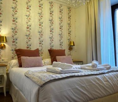 Vinuesa Hotel | Casa Palacio Reina de Tardajos