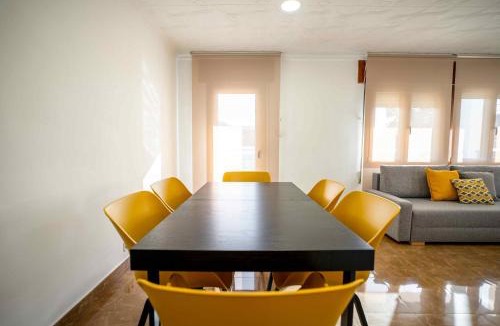 Morella Apartment | Casa Palau