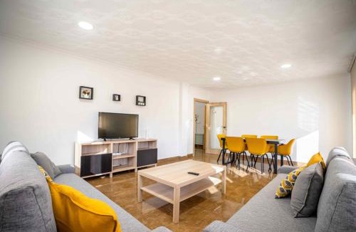 Morella Apartment | Casa Palau