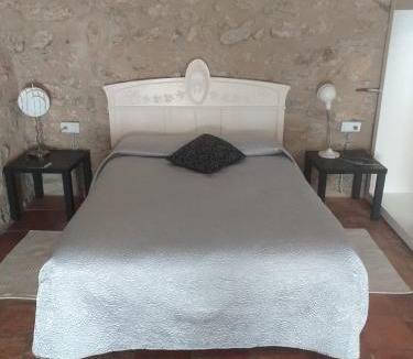 Morella Apartment | casa-palau marques de cruilles
