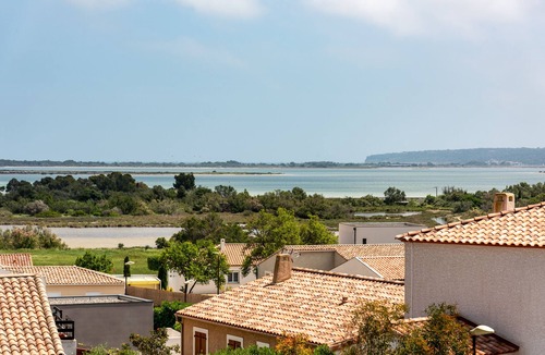 La Palme House | Casa palma 1 - séjour idéal vacances