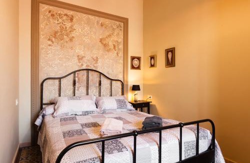 Vilafranca del Penedes House | Casa Palma 12
