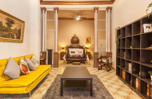 Vilafranca del Penedes House | Casa Palma 12