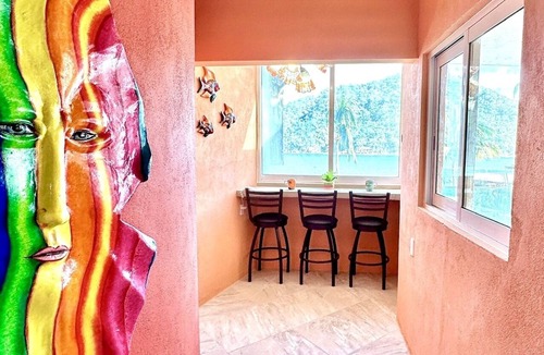 Yelapa House | Casa Palmas, Yelapa